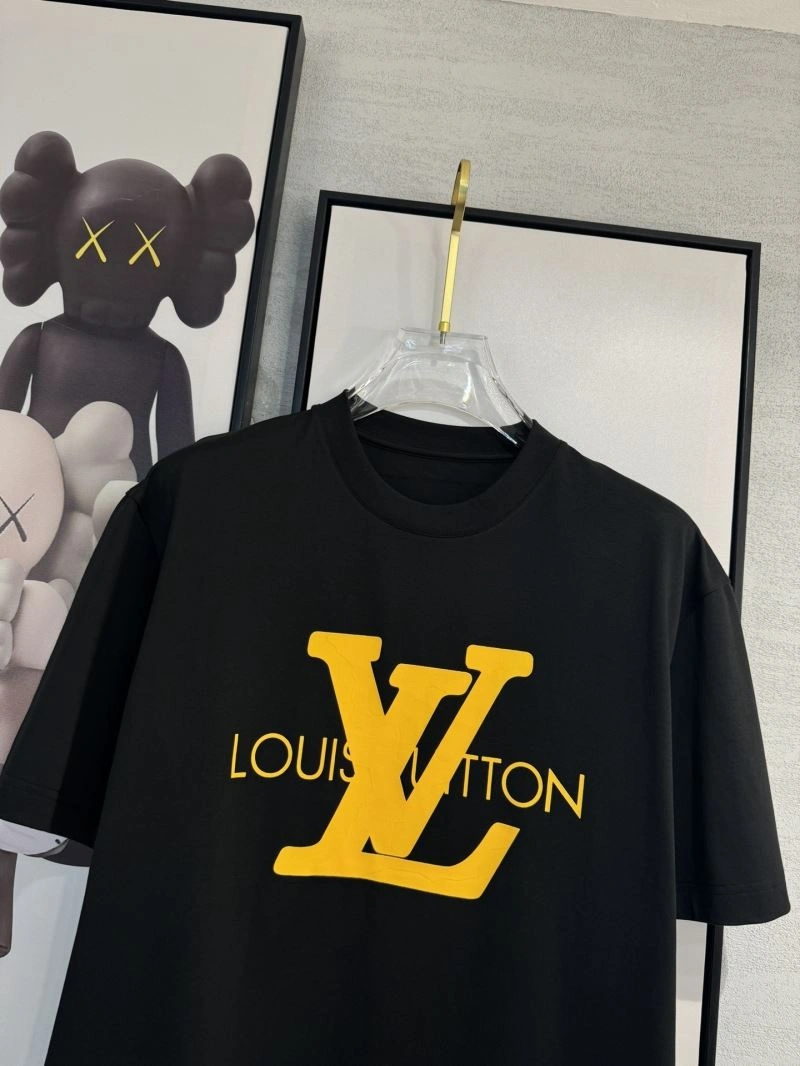 Louis Vuitton T-Shirts Original 134762