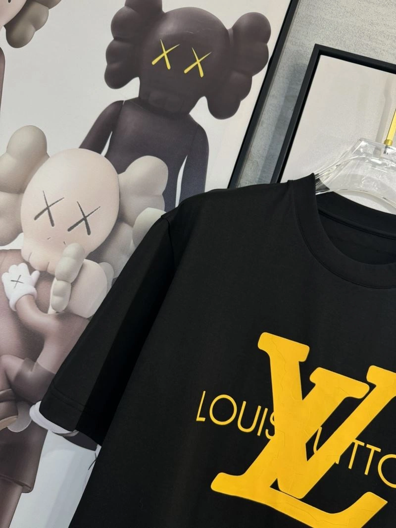 Louis Vuitton T-Shirts Original 134762