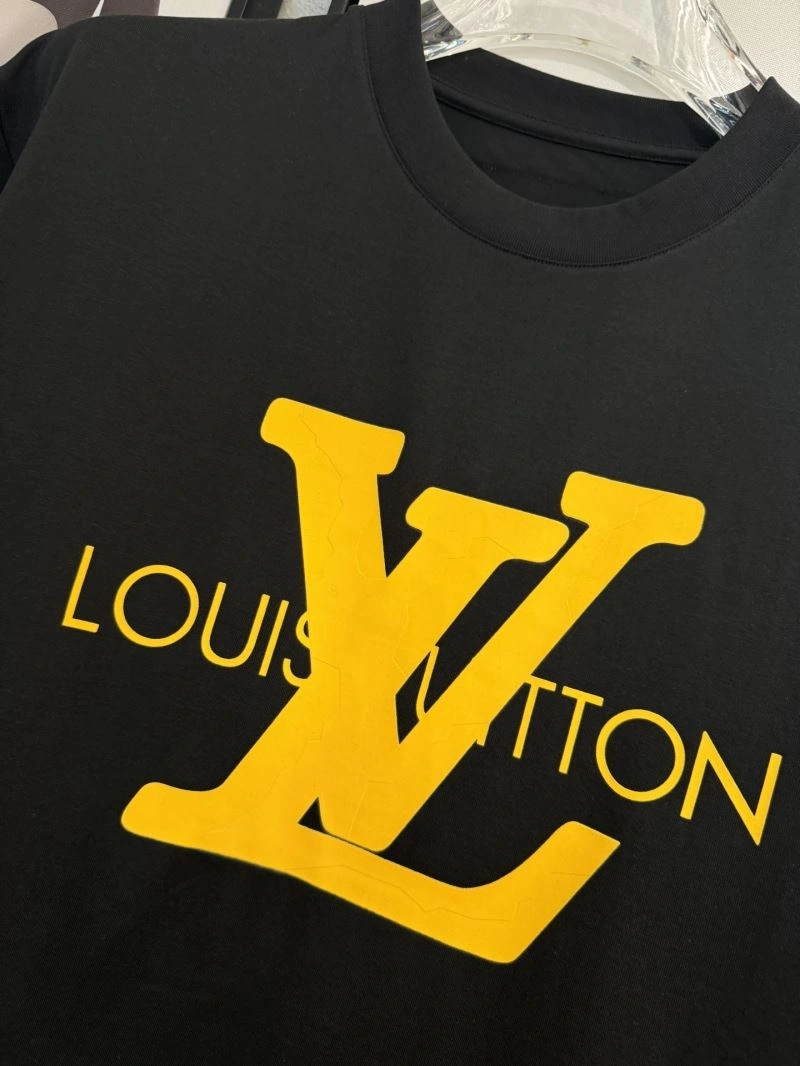 Louis Vuitton T-Shirts Original 134762