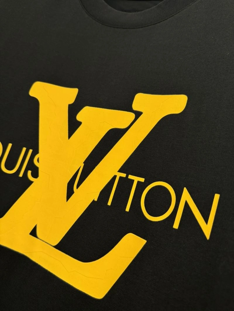 Louis Vuitton T-Shirts Original 134762