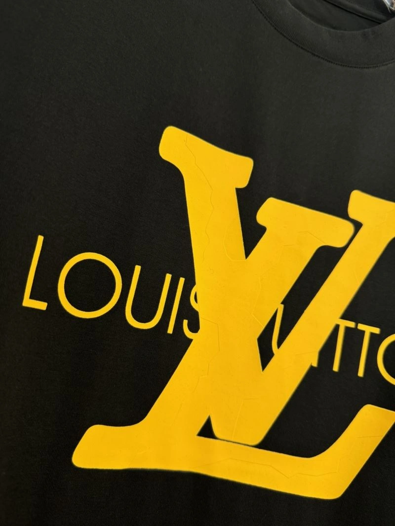 Louis Vuitton T-Shirts Original 134762
