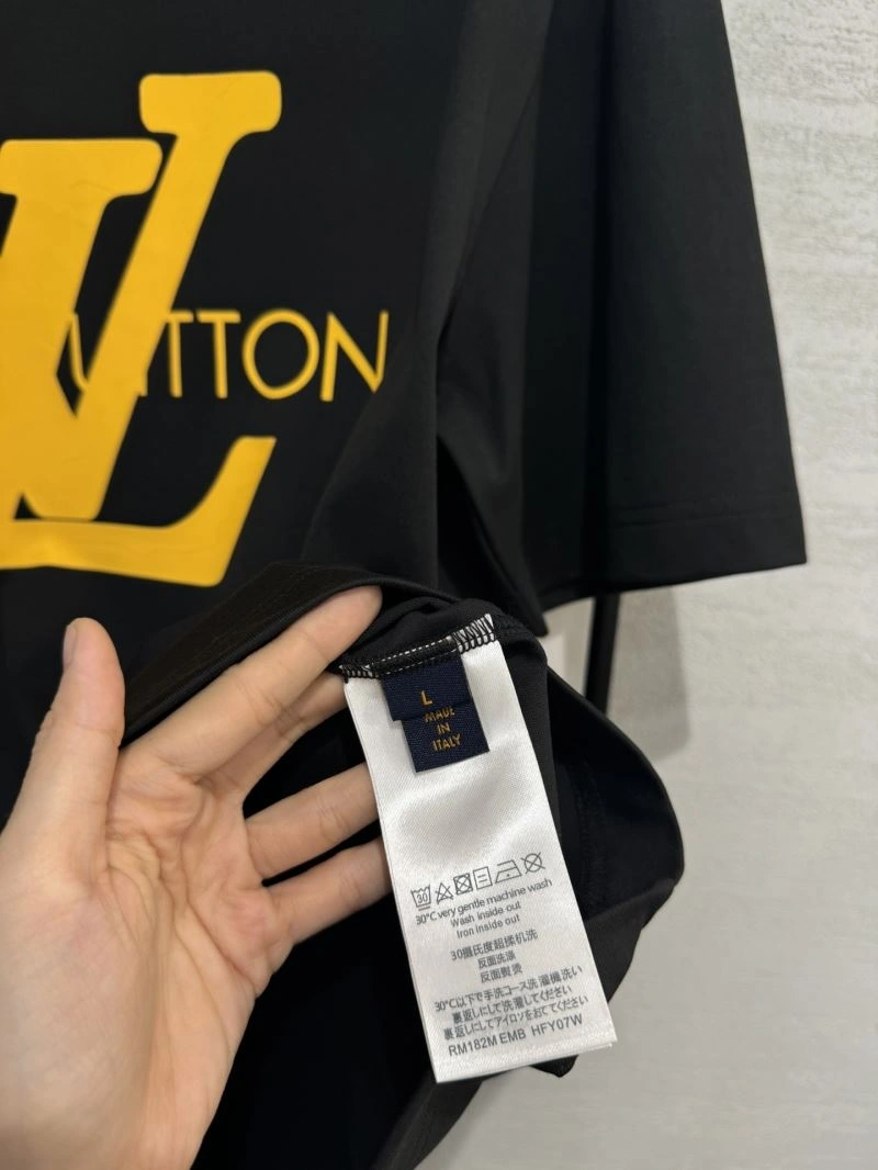 Louis Vuitton T-Shirts Original 134762