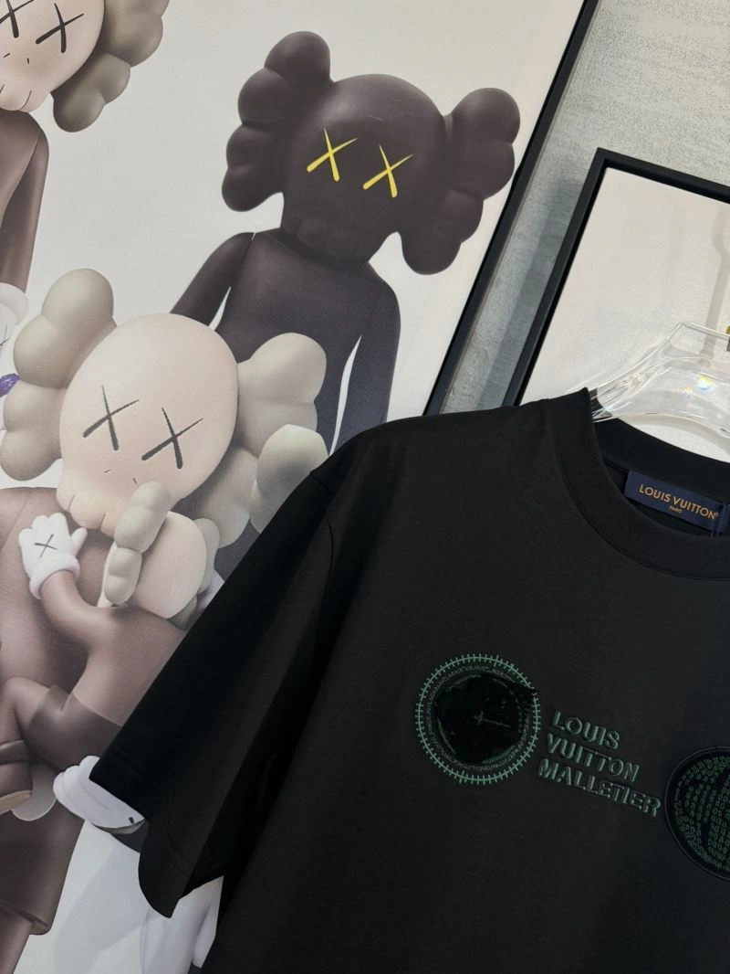 FlexibleFit Louis Vuitton T-Shirts 134767