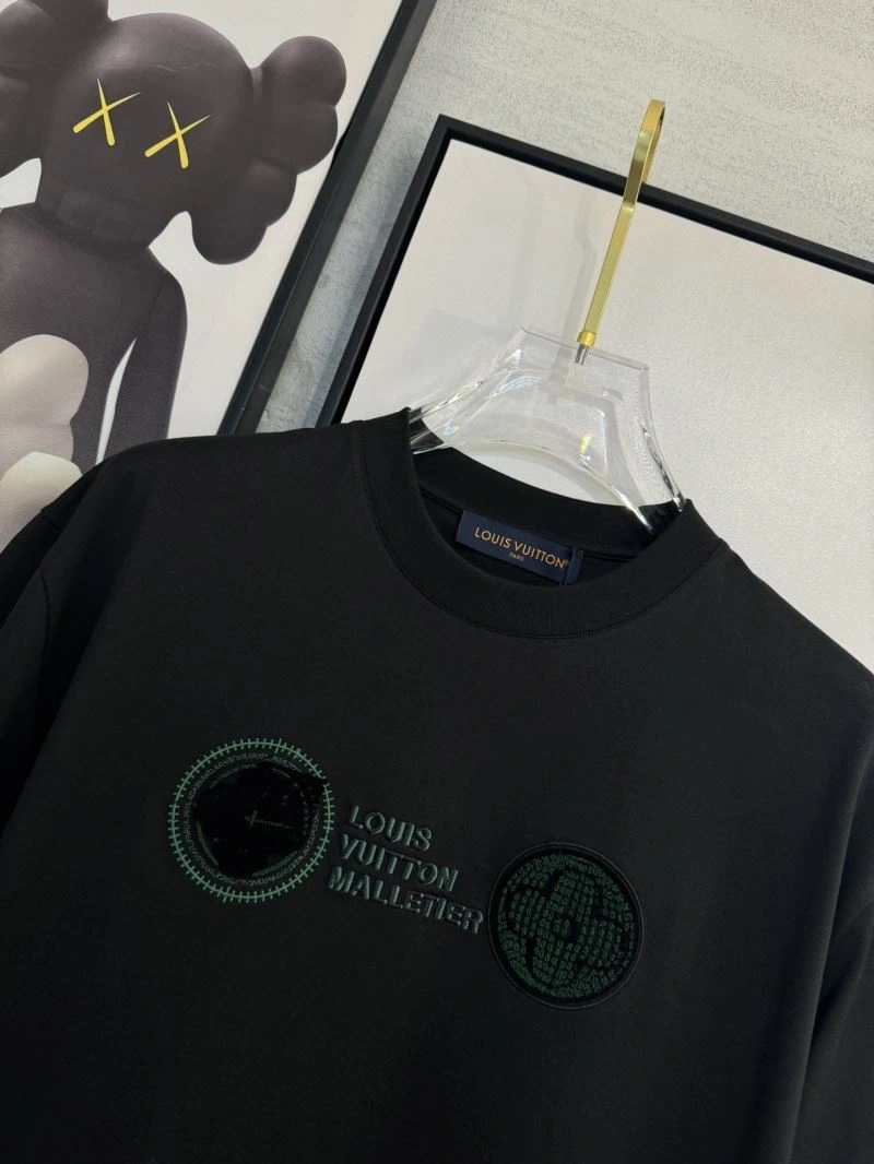 FlexibleFit Louis Vuitton T-Shirts 134767