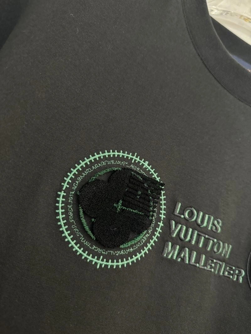 FlexibleFit Louis Vuitton T-Shirts 134767