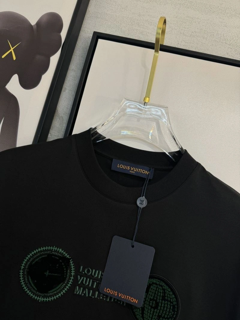 FlexibleFit Louis Vuitton T-Shirts 134767