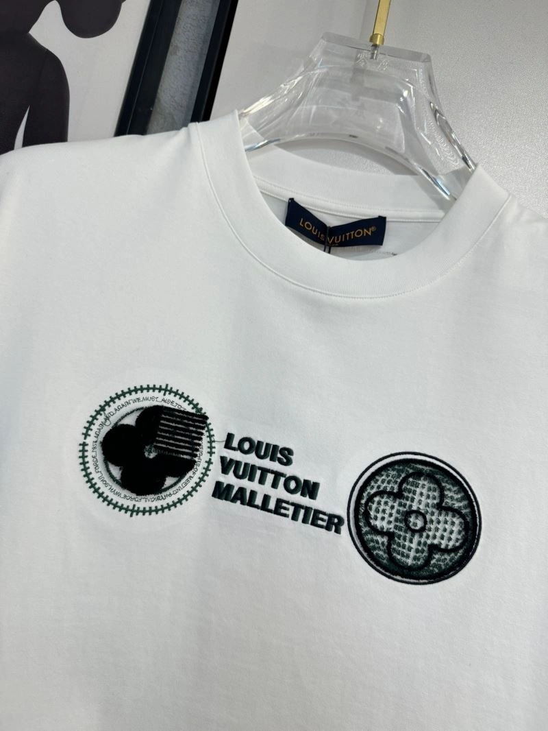 Sophisticated Louis Vuitton T-Shirts 134755