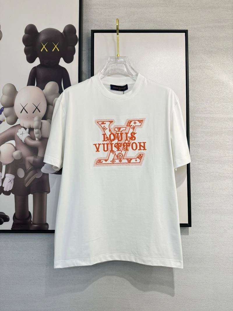 BestValue Louis Vuitton T-Shirts 134750