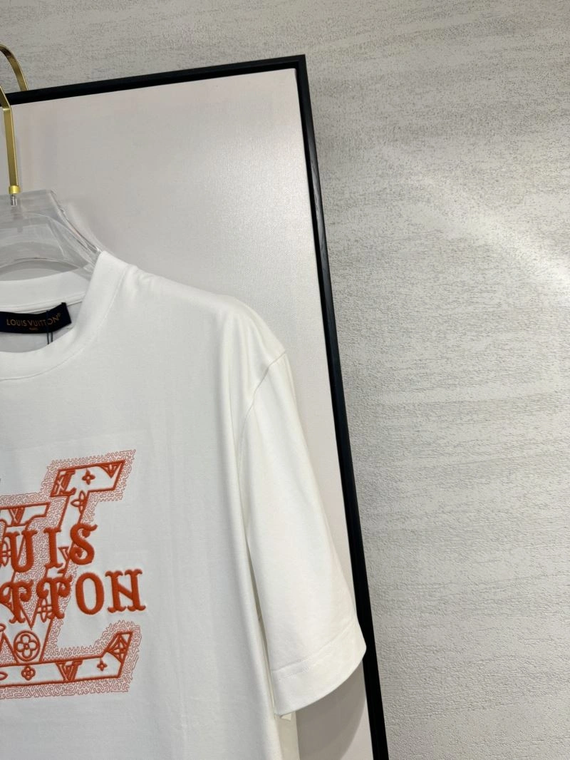 BestValue Louis Vuitton T-Shirts 134750