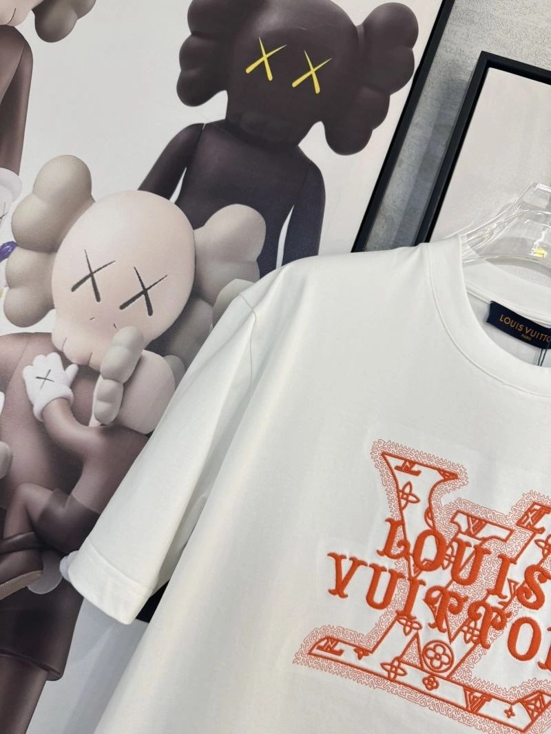 BestValue Louis Vuitton T-Shirts 134750