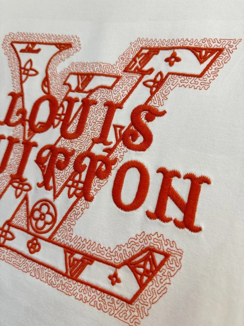 BestValue Louis Vuitton T-Shirts 134750