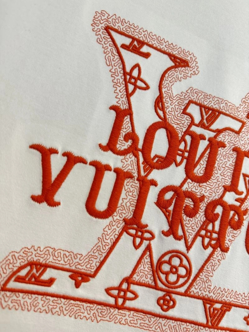BestValue Louis Vuitton T-Shirts 134750