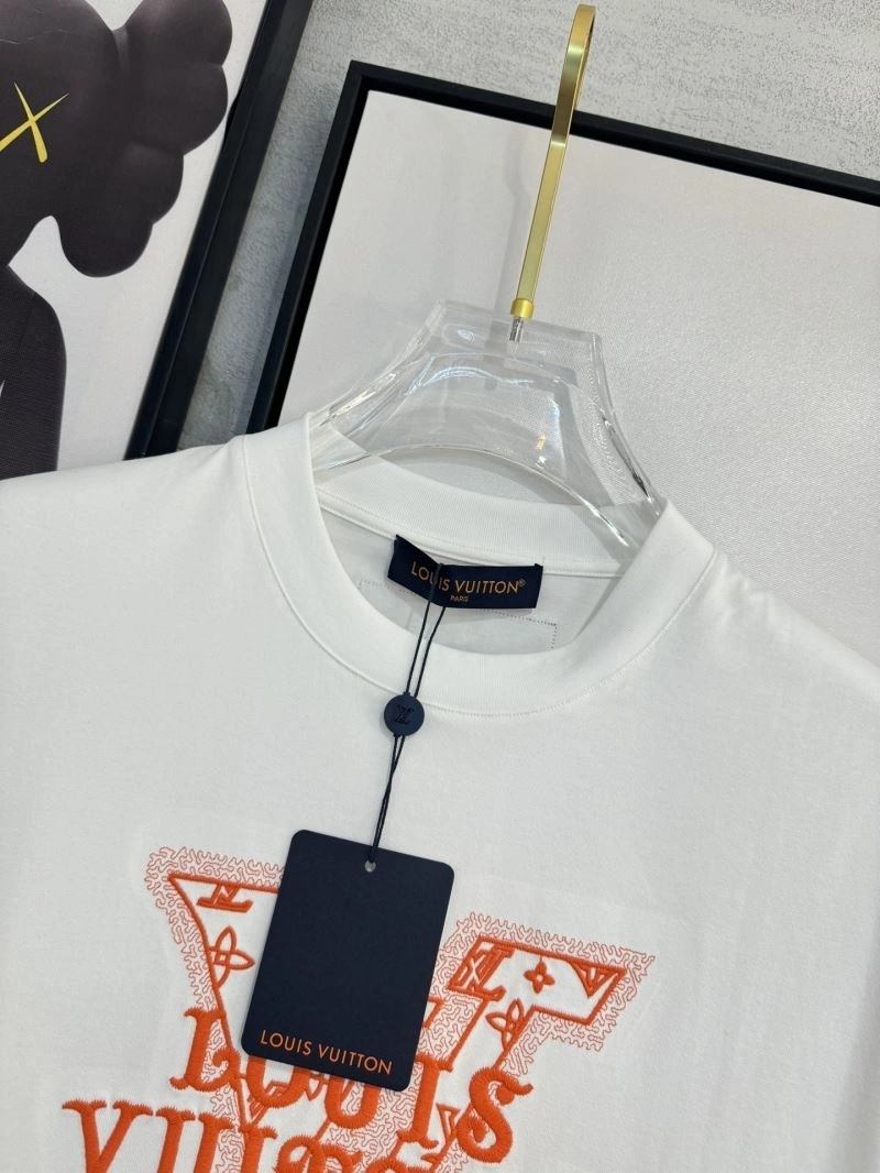 BestValue Louis Vuitton T-Shirts 134750