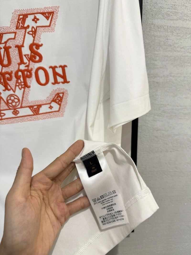 BestValue Louis Vuitton T-Shirts 134750