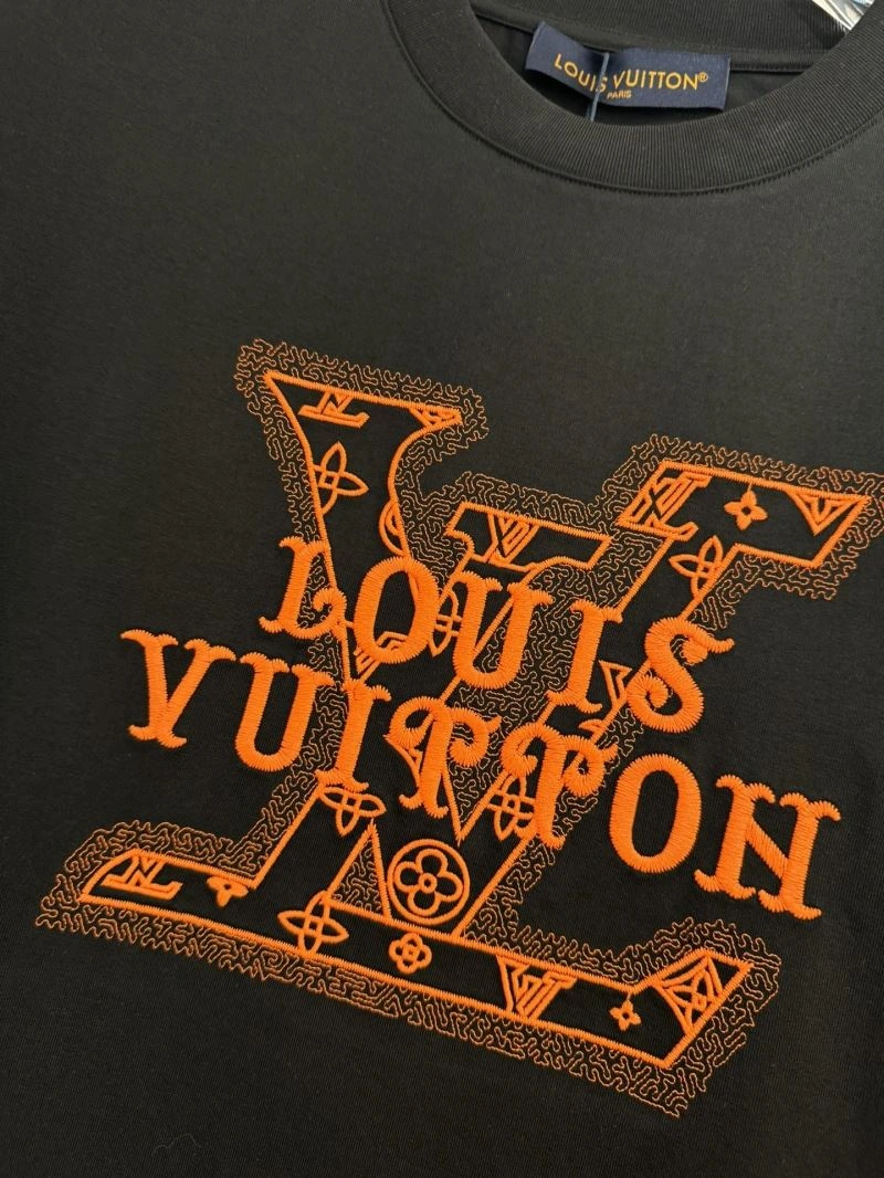 Louis Vuitton T-Shirts Sophisticated 134757