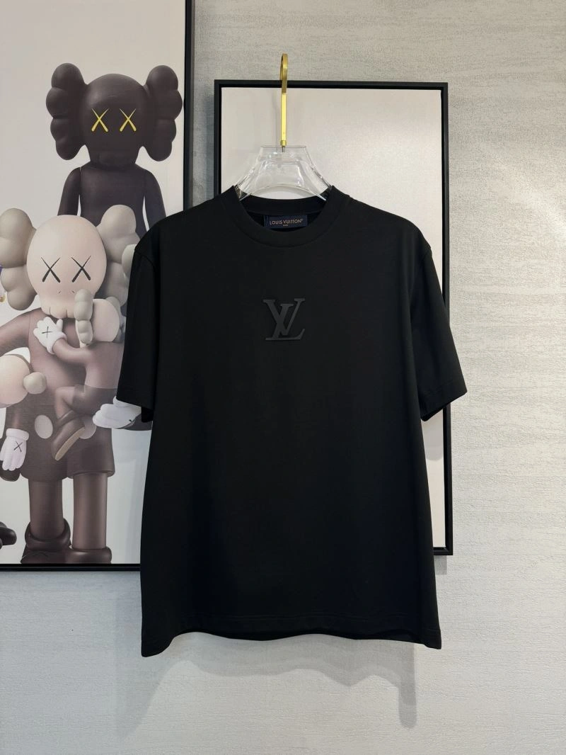 Louis Vuitton T-Shirts Functional 134752