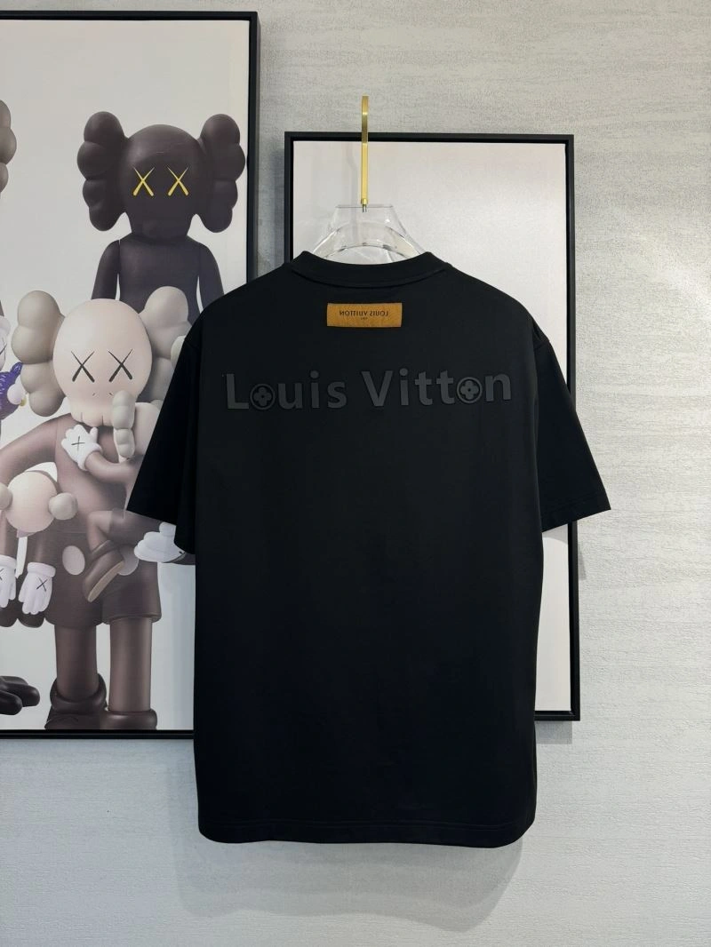 Louis Vuitton T-Shirts Functional 134752