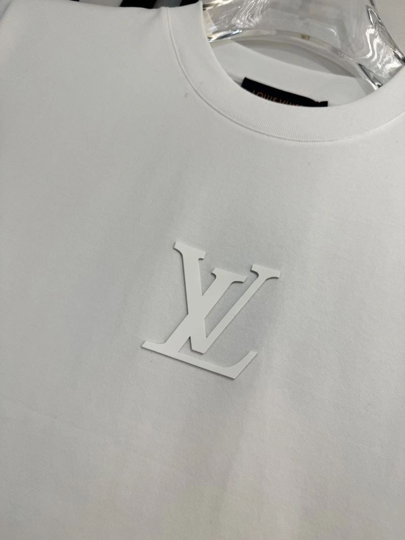 Louis Vuitton T-Shirts Fashionable 134751