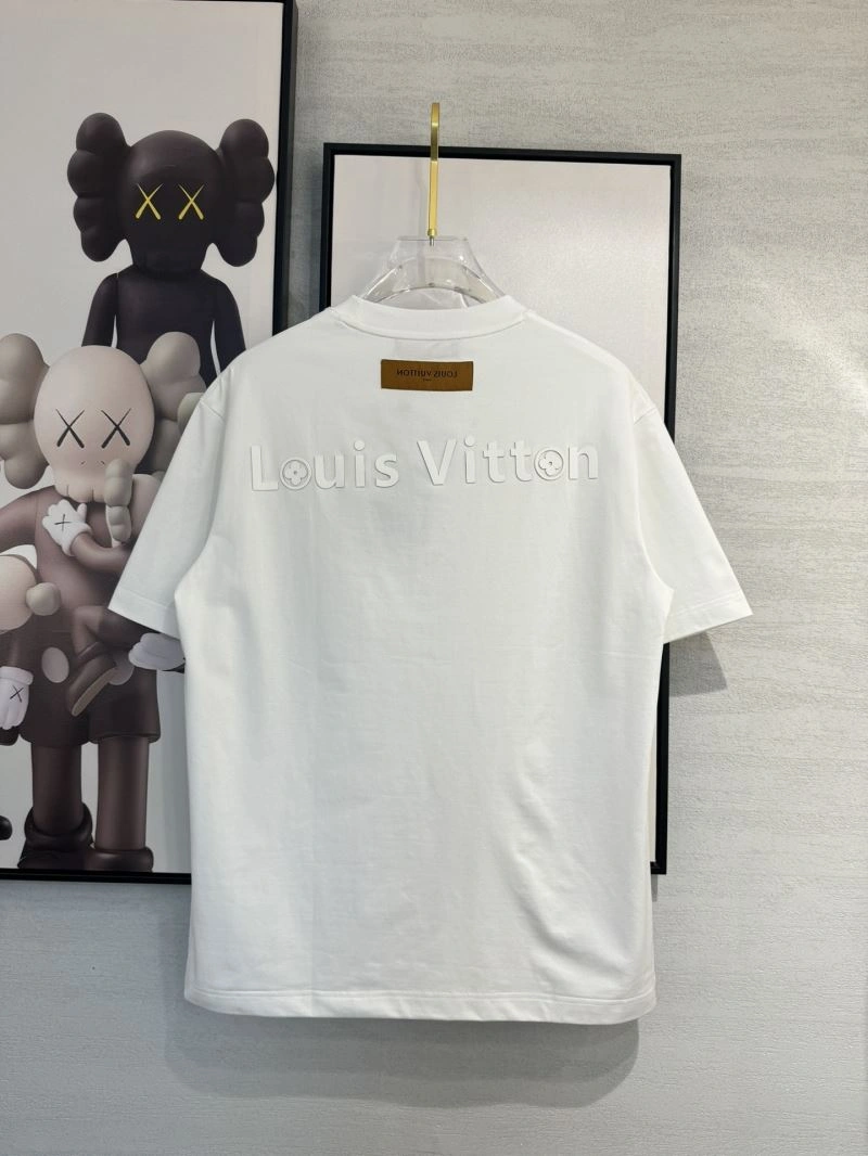 Louis Vuitton T-Shirts Fashionable 134751