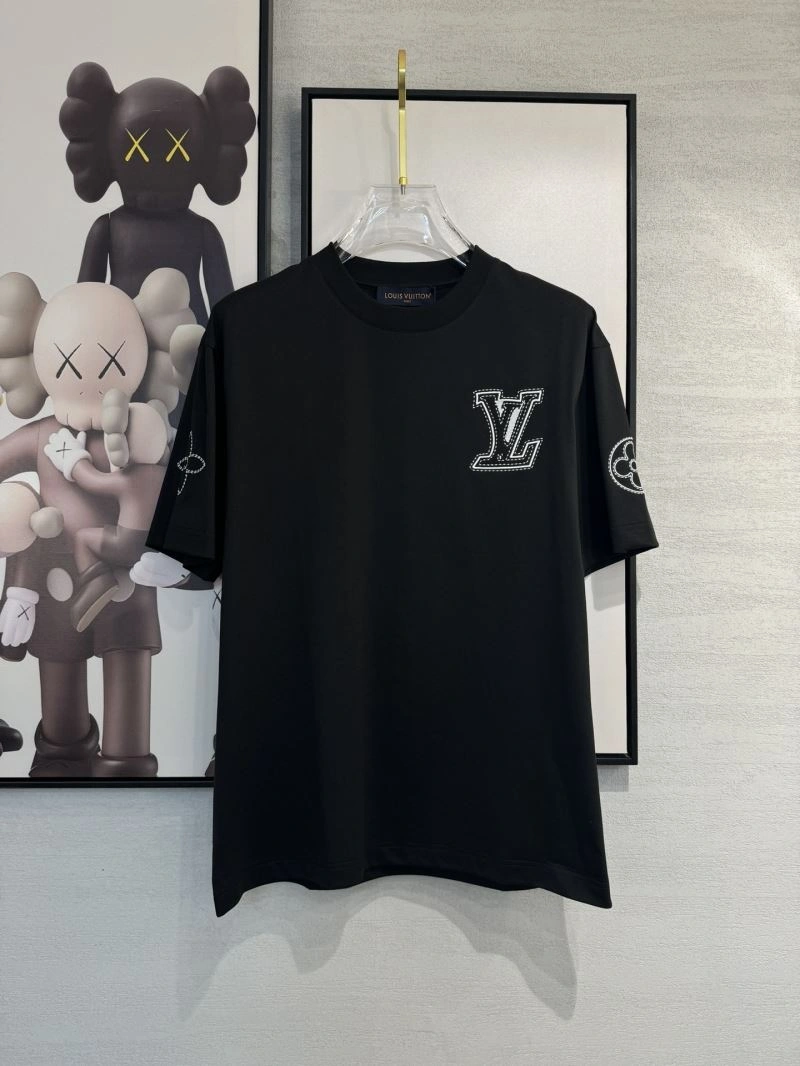Louis Vuitton T-Shirts EasyMatch 134785