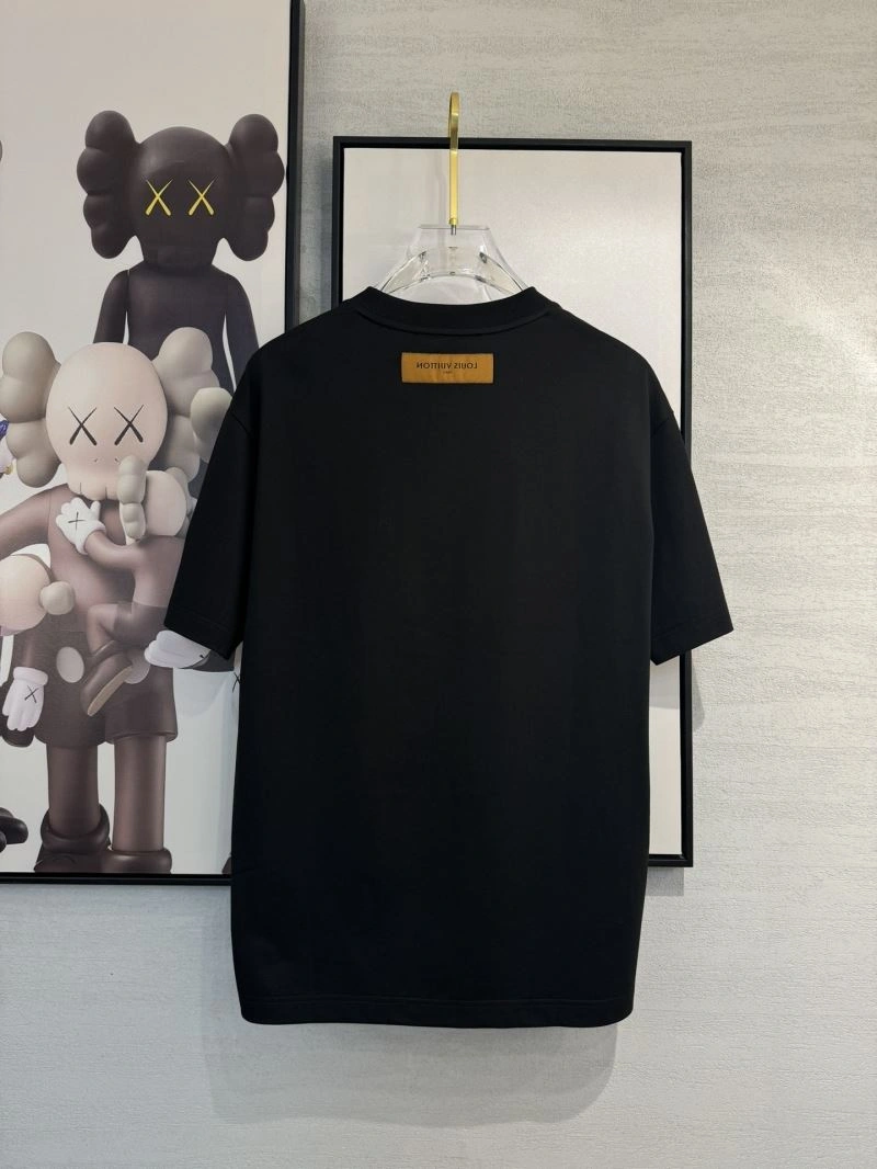 Louis Vuitton T-Shirts EasyMatch 134785