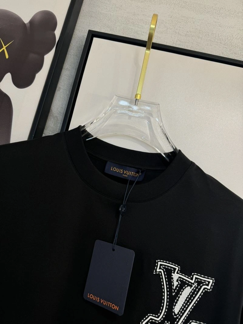 Louis Vuitton T-Shirts EasyMatch 134785
