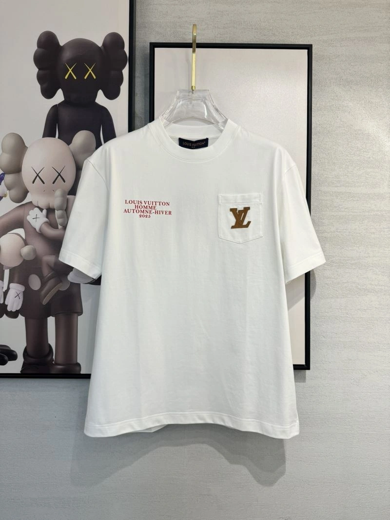 Louis Vuitton T-Shirts Sustainable 134749