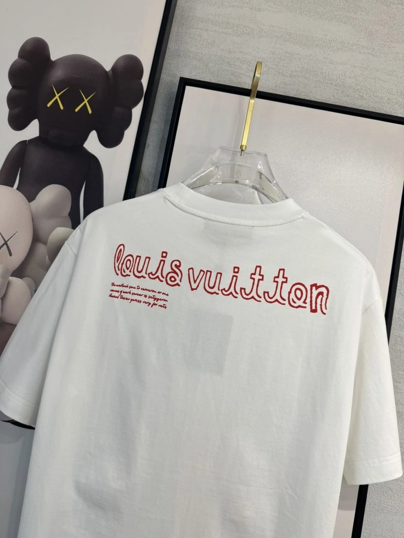 Louis Vuitton T-Shirts Sustainable 134749