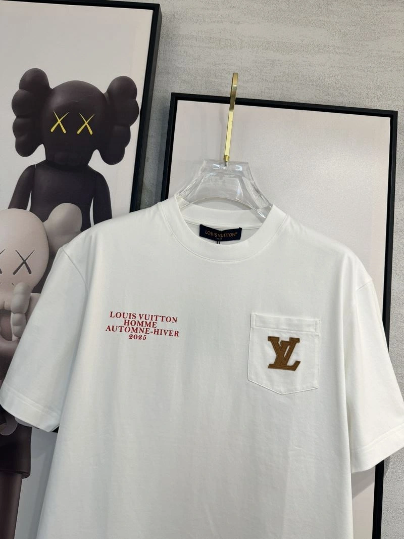 Louis Vuitton T-Shirts Sustainable 134749