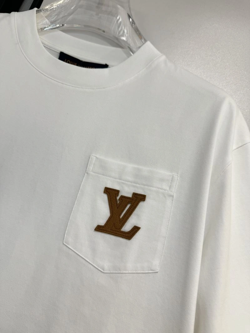 Louis Vuitton T-Shirts Sustainable 134749