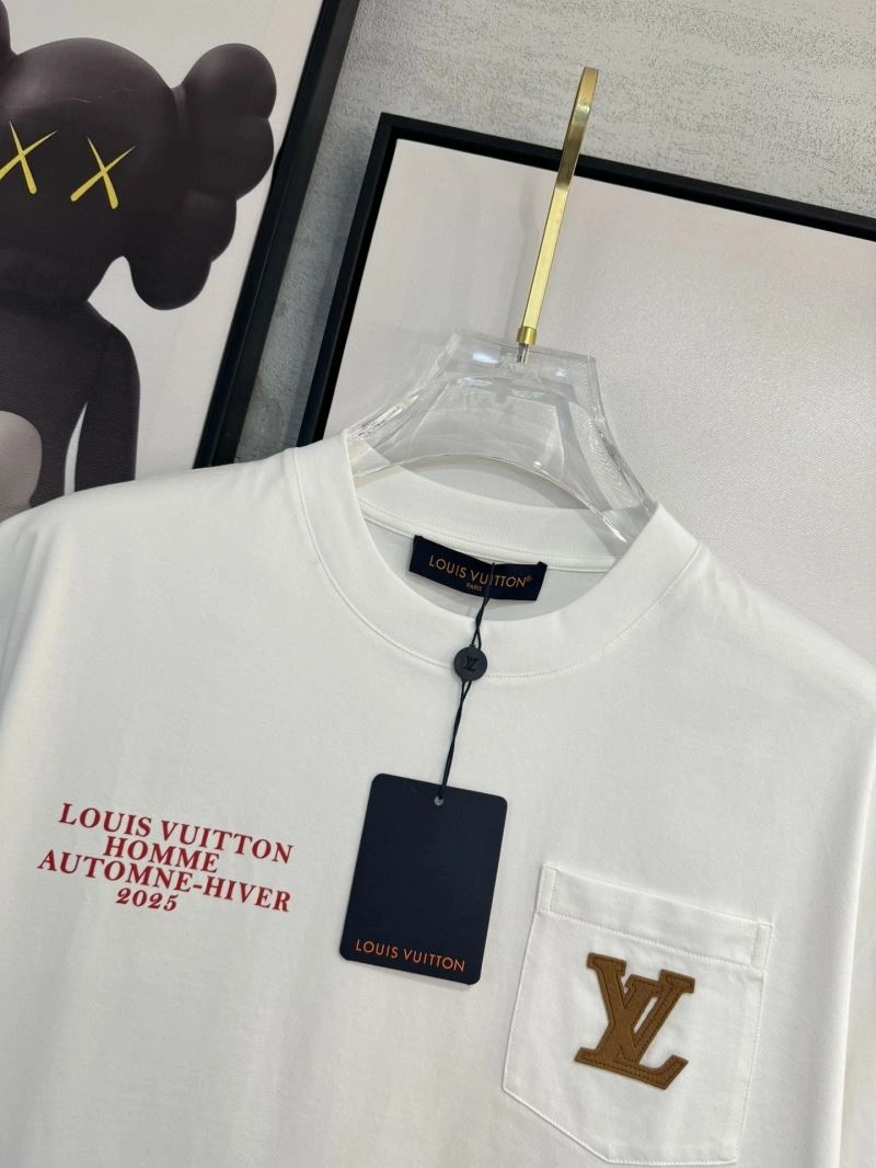 Louis Vuitton T-Shirts Sustainable 134749