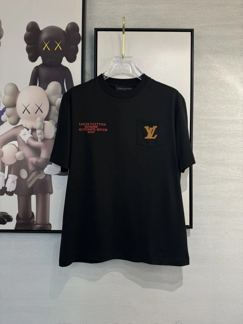 Affordable Louis Vuitton T-Shirts 134748