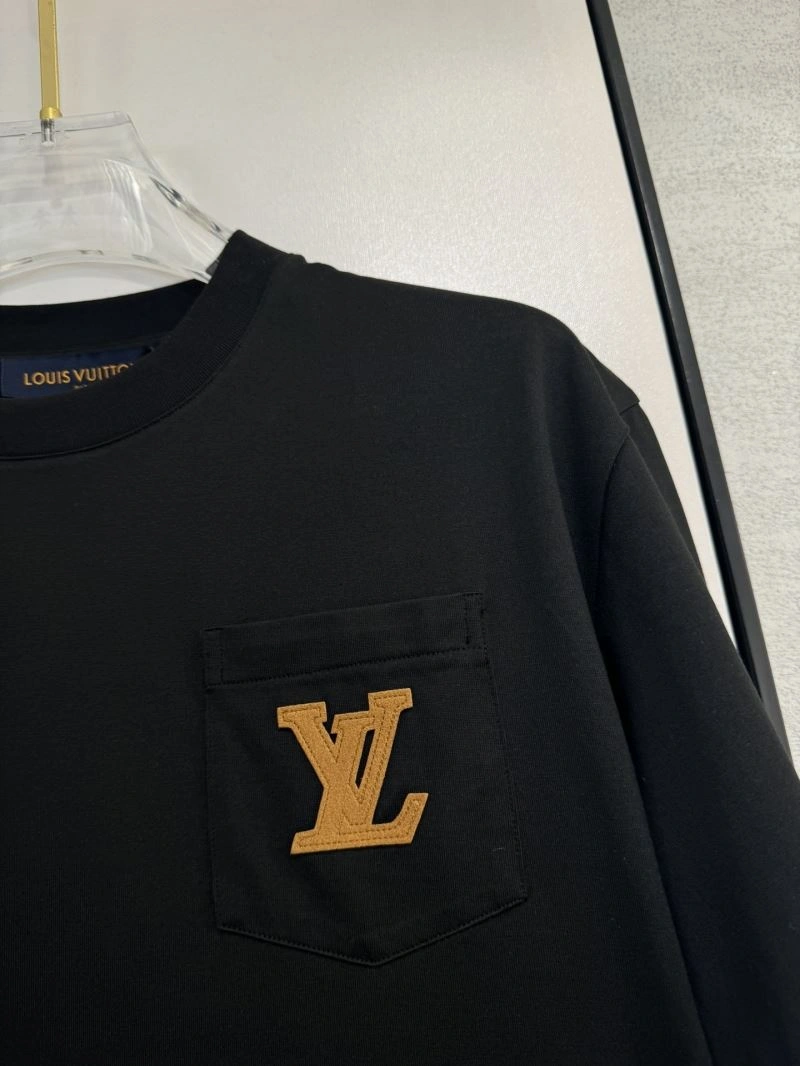 Affordable Louis Vuitton T-Shirts 134748