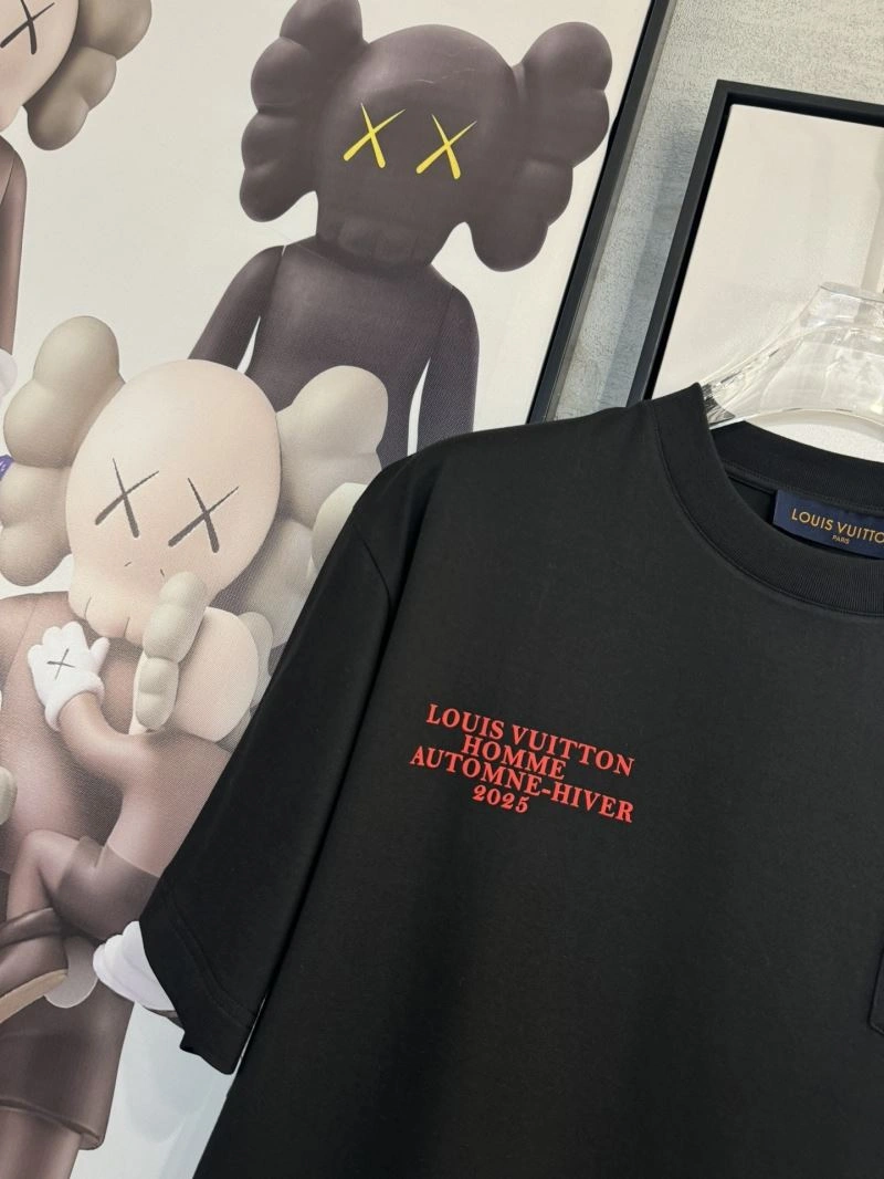 Affordable Louis Vuitton T-Shirts 134748