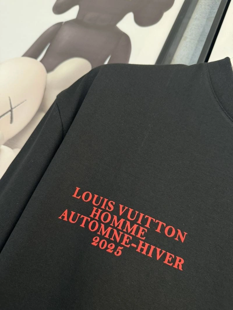 Affordable Louis Vuitton T-Shirts 134748