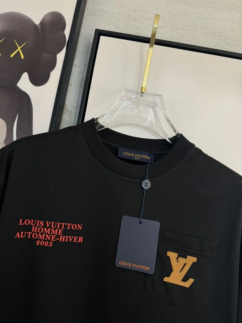 Affordable Louis Vuitton T-Shirts 134748