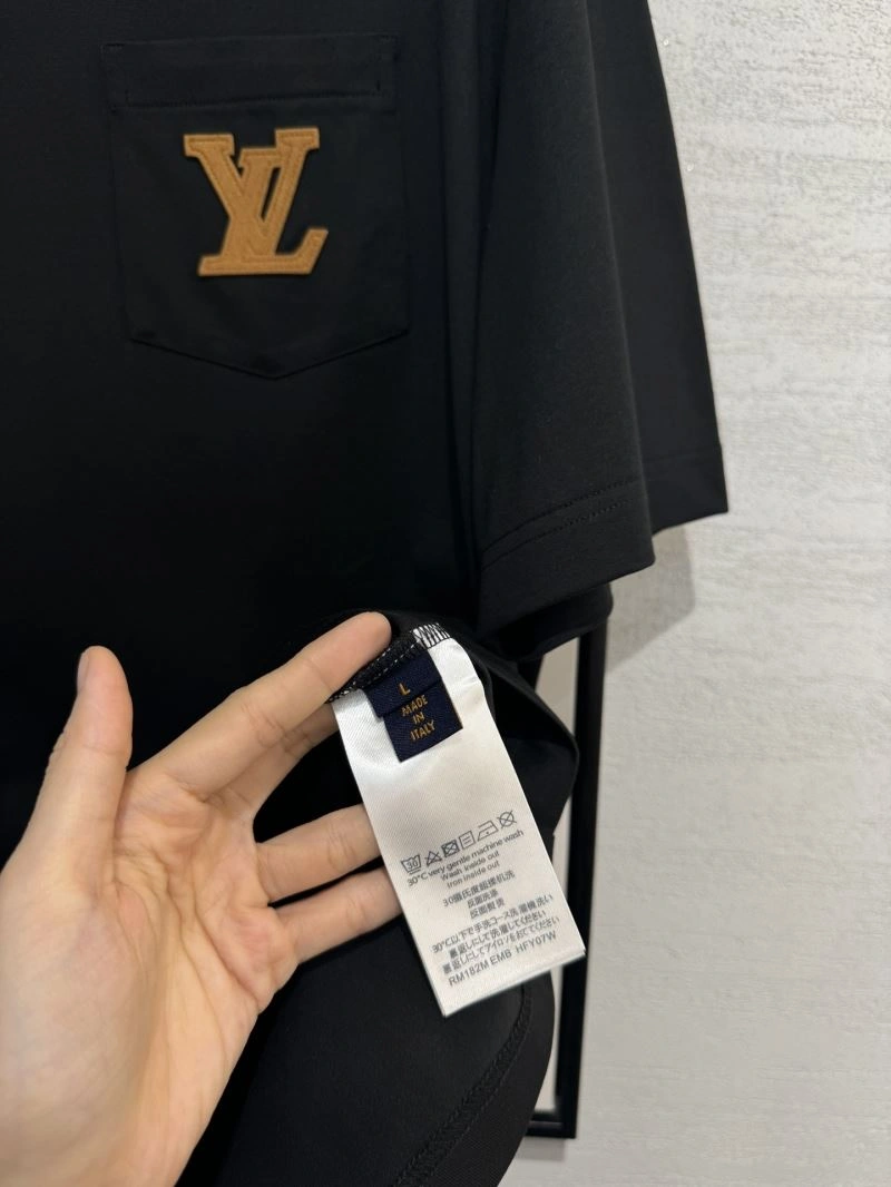 Affordable Louis Vuitton T-Shirts 134748