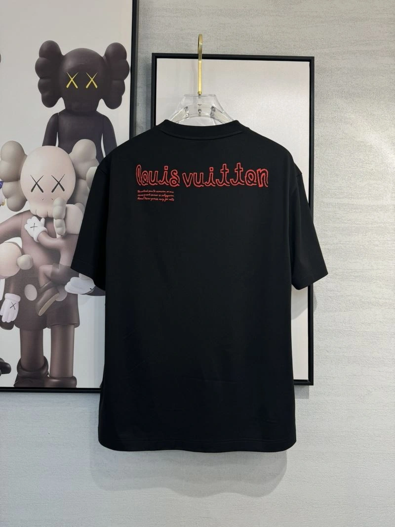 Affordable Louis Vuitton T-Shirts 134748