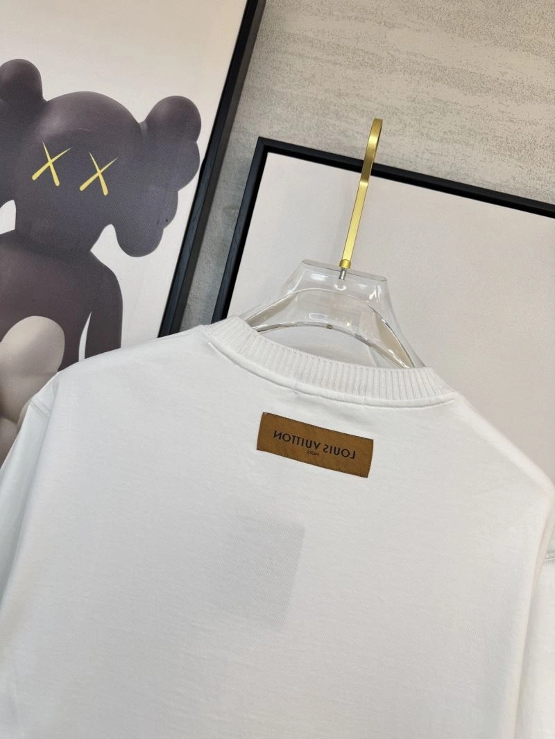 Louis Vuitton T-Shirts Durable 134747