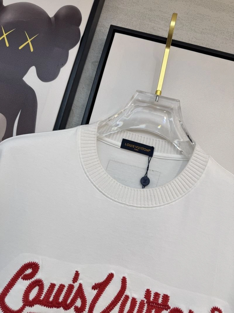 Louis Vuitton T-Shirts Durable 134747