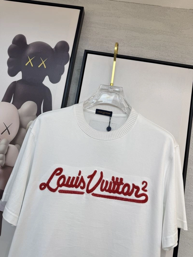Louis Vuitton T-Shirts Durable 134747
