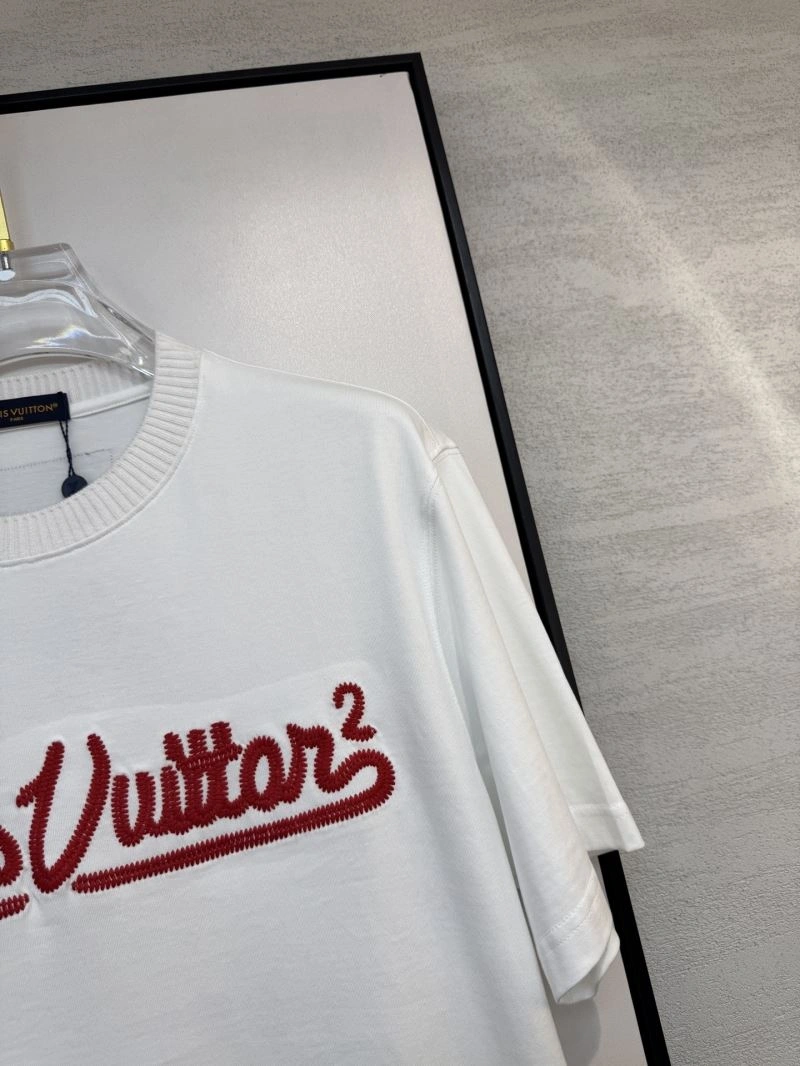 Louis Vuitton T-Shirts Durable 134747