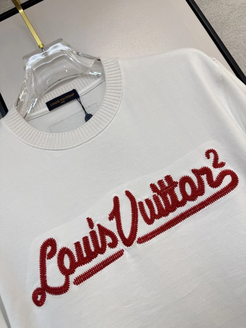 Louis Vuitton T-Shirts Durable 134747