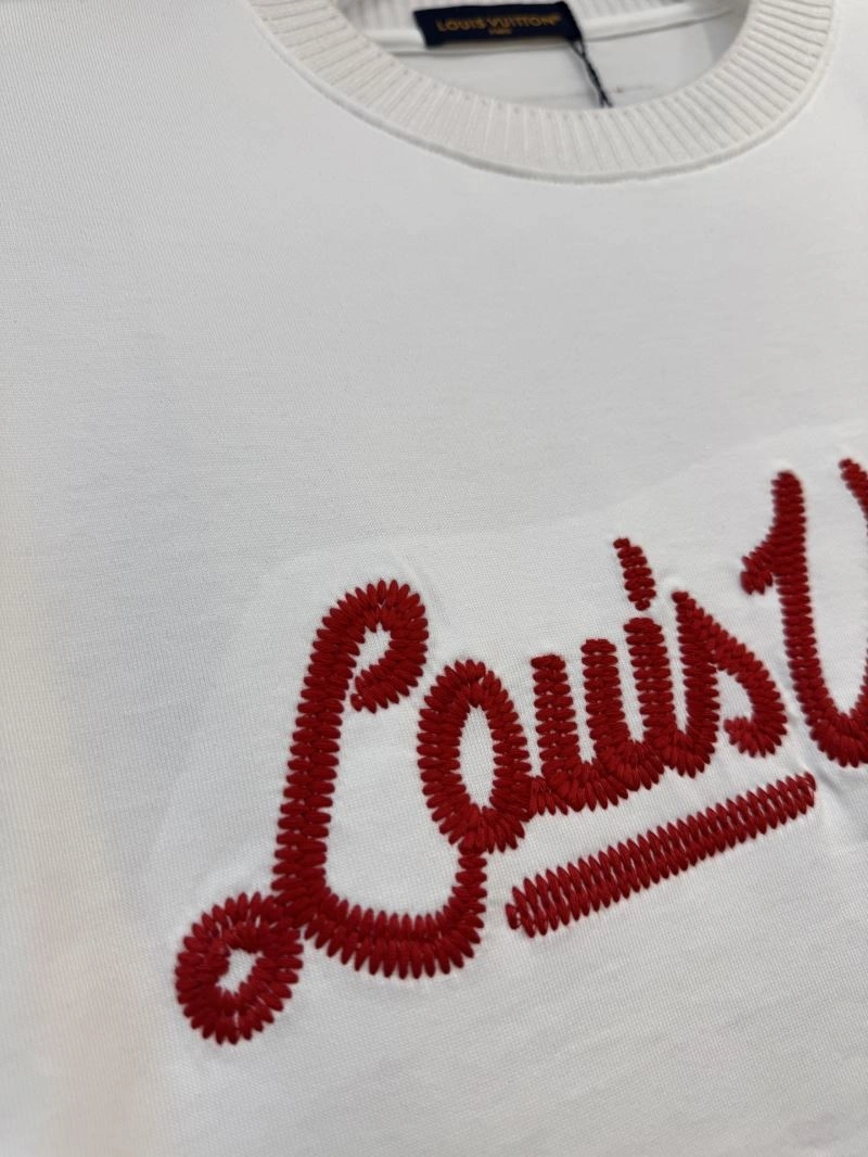 Louis Vuitton T-Shirts Durable 134747