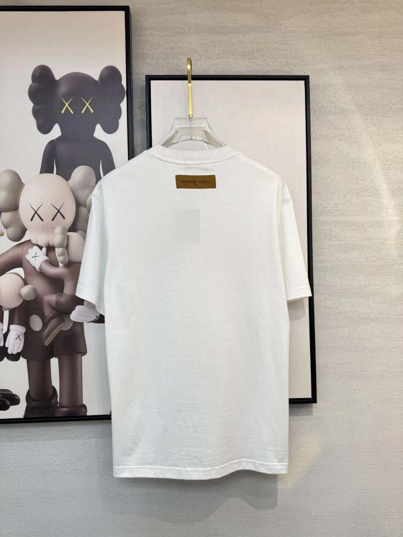 Louis Vuitton T-Shirts Durable 134747