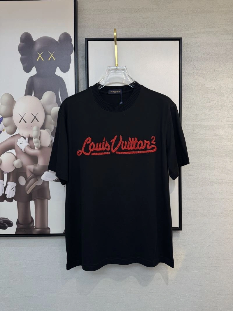 Louis Vuitton T-Shirts DailyWear 134738