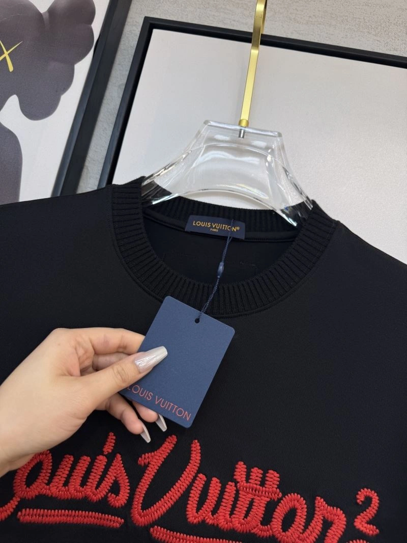 Louis Vuitton T-Shirts DailyWear 134738