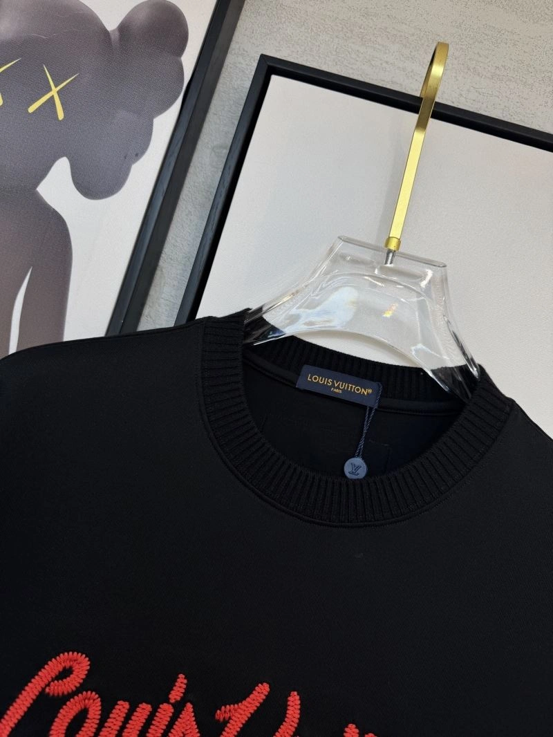Louis Vuitton T-Shirts DailyWear 134738