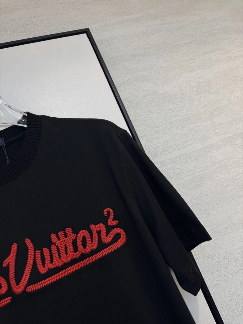 Louis Vuitton T-Shirts DailyWear 134738