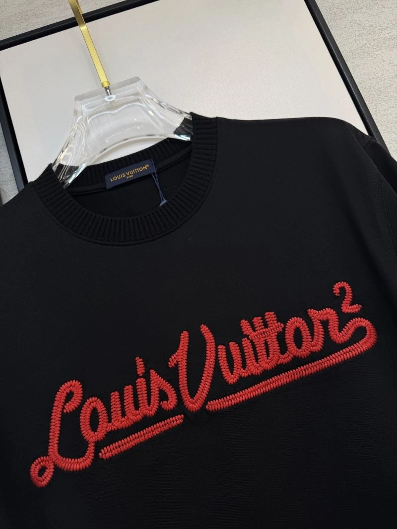 Louis Vuitton T-Shirts DailyWear 134738